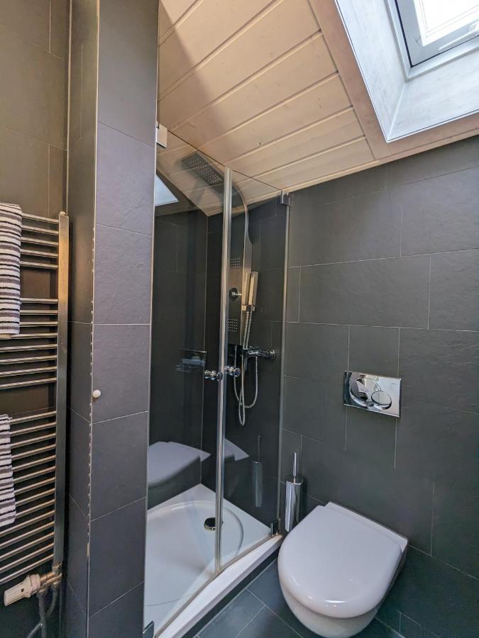 Ferienwohnung Murnauer Moos Мурнау-ам-Штаффельзее Экстерьер фото