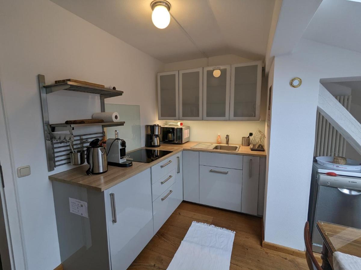 Ferienwohnung Murnauer Moos Мурнау-ам-Штаффельзее Экстерьер фото